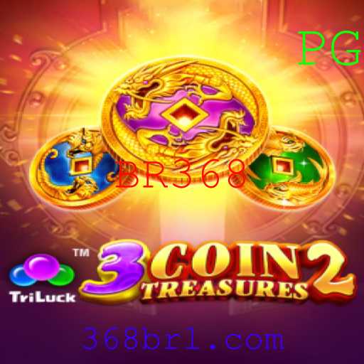 Explorando o Universo do Jogo 3CoinTreasures2 e Sua Atualidade com a Chave BR368