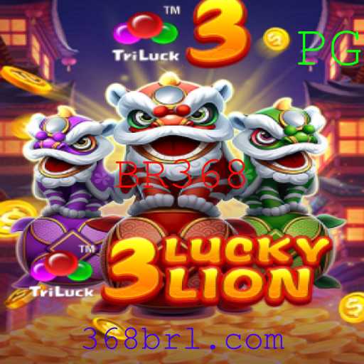 Descubra Tudo Sobre '3LUCKYLION' e o Código BR368