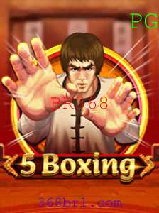 Explorando o Mundo do 5Boxing: Um Jogo de Estratégia e Adrenalina
