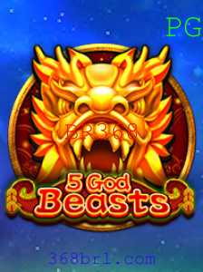 Explorando o Universo de 5GodBeasts: Um Mergulho no Mundo da Aventura