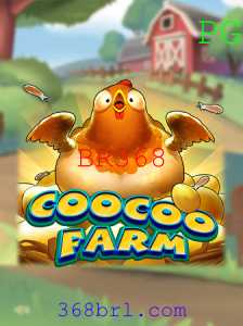 CooCooFarm: A Nova Sensação dos Jogos de Estratégia com a Chave do Sucesso BR368