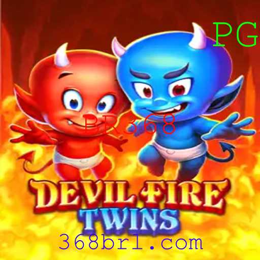 DevilFireTwins: Um Mergulho no Universo de BR368