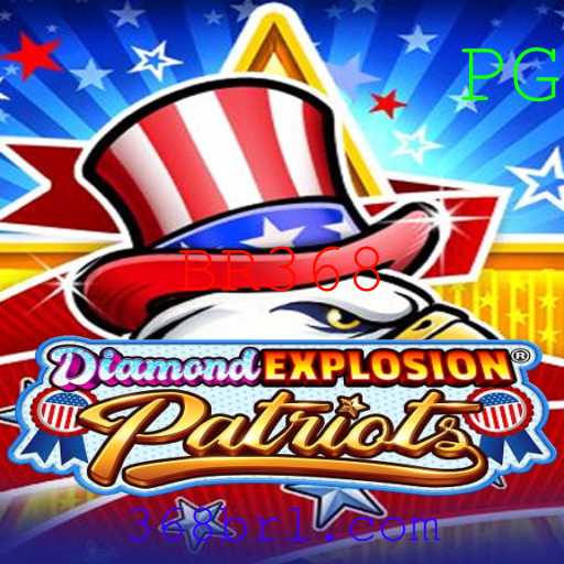 Descubra o Fascinante Mundo de DiamondExplosionPatriots: Um Jogo Revolucionário