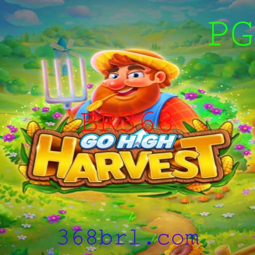 GoHighHarvest: O Jogo Que Domina a Cena Gamer em 2023