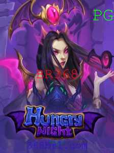 HungryNight: Explore a Aventura Imersiva do Jogo BR368
