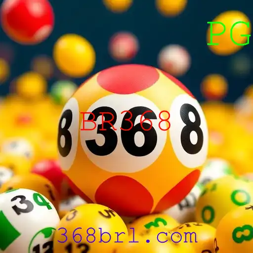 Explorando o Universo dos Jogos de Loteria com Foco no BR368
