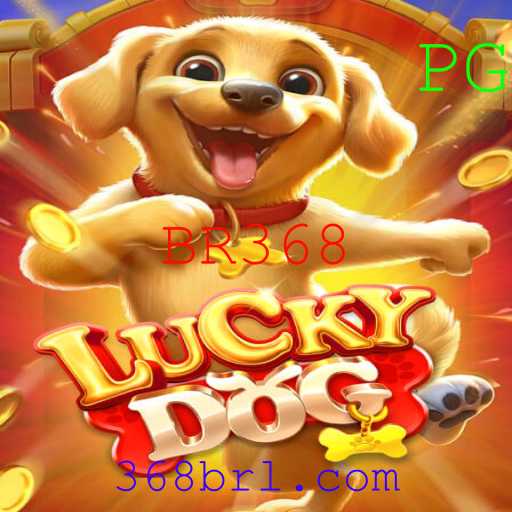 Desvendando LuckyDog: Um Jogo de Aventura e Sorte com a Chave BR368