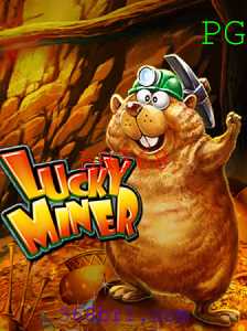 Descubra LuckyMiner: O Jogo de Aventuras e Estratégia com a Palavra-chave BR368