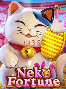 Explorando o Mundo de NekoFortune