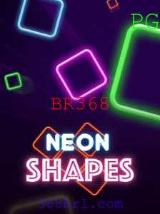 Descubra NeonShapes: O Jogo de Estratégia Visual que Conquista Jogadores
