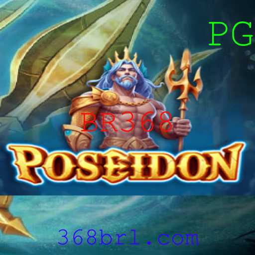 Descubra o Universo Fascinante de Poseidon: Aventuras Aquáticas em BR368