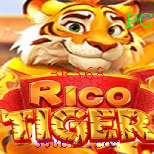 RicoTiger: O Novo Fenômeno dos Jogos com BR368