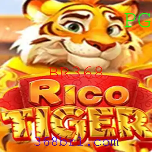 RicoTiger: O Novo Fenômeno dos Jogos com BR368