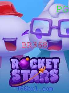 Descubra o Empolgante Universo de RocketStars: O Jogo do Momento