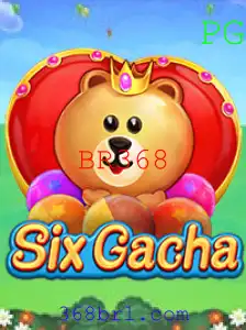 Explorando SixGacha: Um Mergulho nas Regras e Contexto Atual do Jogo
