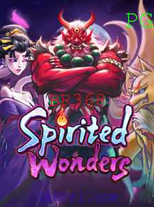 SpiritedWonders: Uma Exploração Detalhada do Jogo