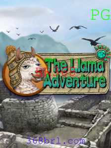 TheLlamaAdventure: Descubra o Fascinante Mundo de BR368