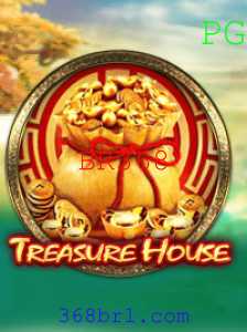Descubra o Mundo de TreasureHouse: O Jogo de Estratégia Referenciado por BR368