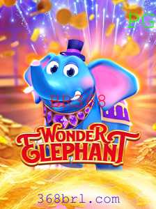 Discover the Magical World of WonderElephant: The Ultimate Game Adventure